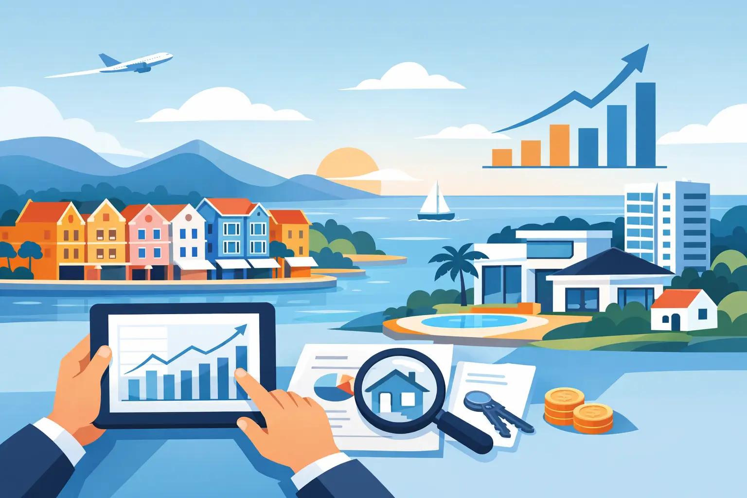 Curaçao Property Market Trends in 2026