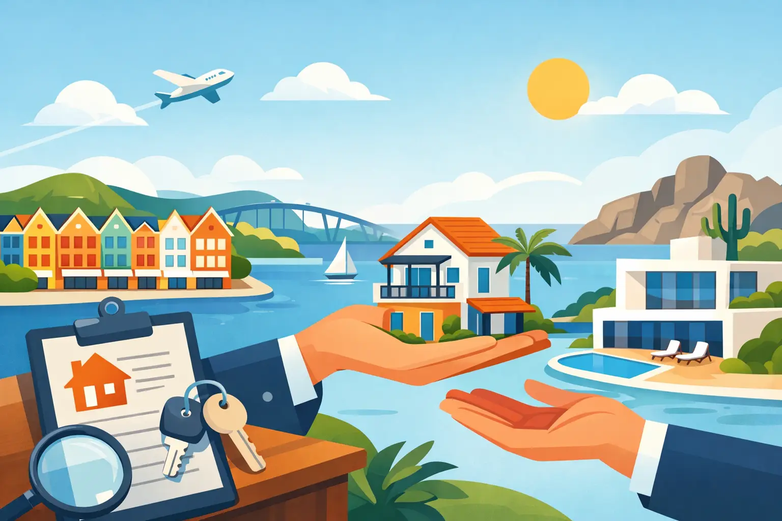 Curacao Real Estate for Foreigners Explained